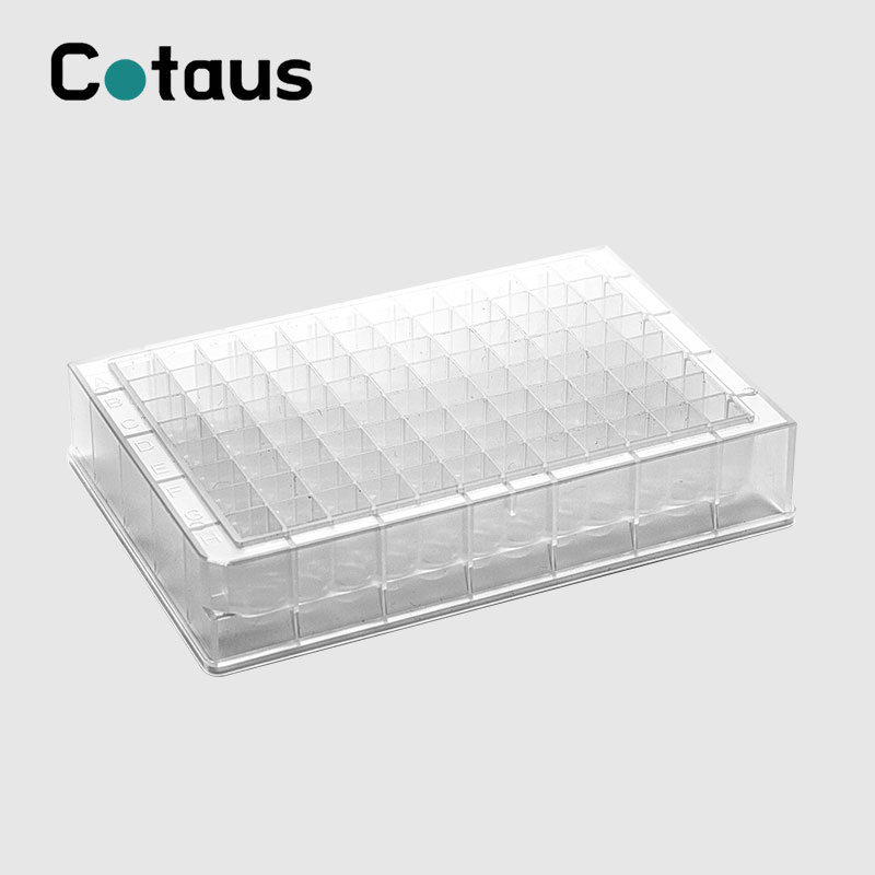 1.2ml Square U handap Deep Sumur Plate