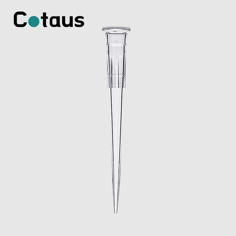 10 Î¼l Ujung Pipet Universal