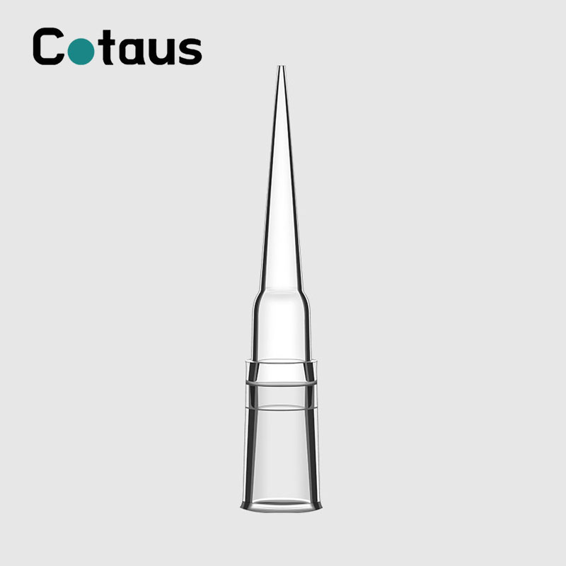 50Î¼l Pipet Tip Pikeun Tecan MCA