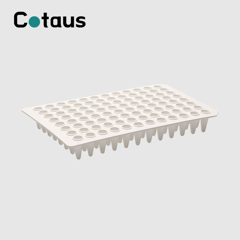 96 Muhun 0.1ml Bodas No Rok Plate PCR