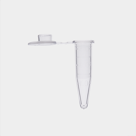 Conical Centrifuge Tube 0,5ml