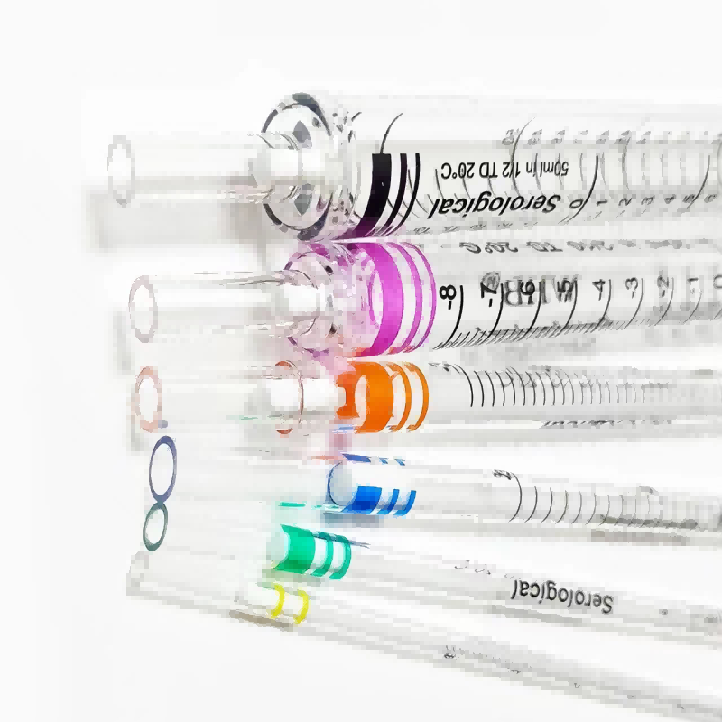 Pipet Serologis Disposable