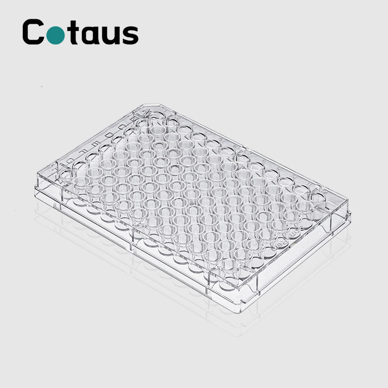 Non-Removable Elisa Plate